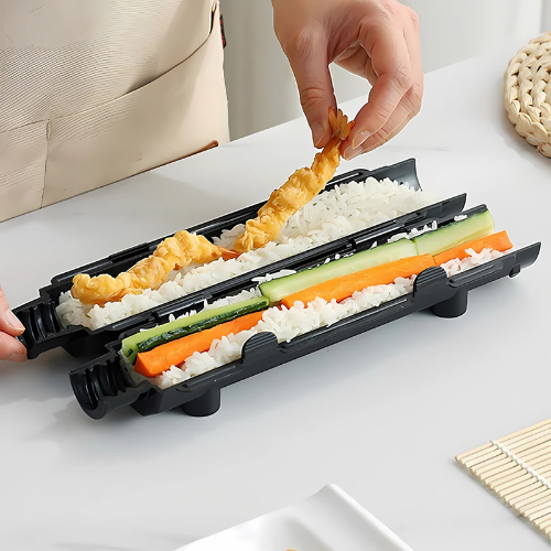 Sushi-Maker Form