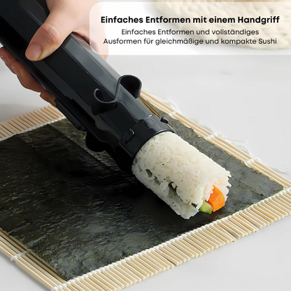 Sushi-Maker Form