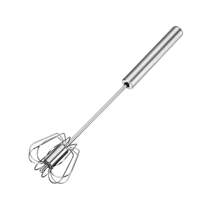 Selbstdrehender Schneebesen