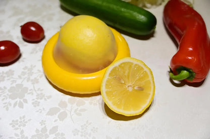 Obst- und Gemüsebehälter – Frischhalten leicht gemacht (4 Stück)